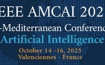 IEEE AMCAI Afro-Mediterranean Conference on Artificial Intelligence