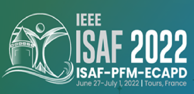ISAF’2022